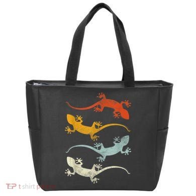 Reptile Gecko Bag