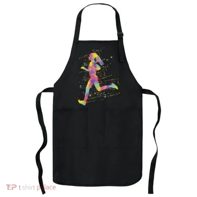 Apron