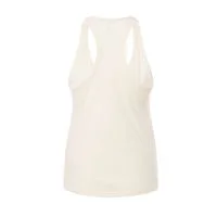 Retro Golf Sunset Golfing Golfer Women's Tank Top thumb 1