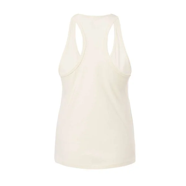 Retro Golf Sunset Golfing Golfer Women's Tank Top