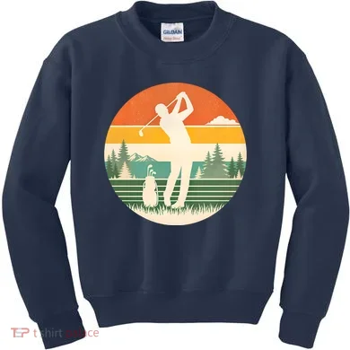 Kids Sweatshirt