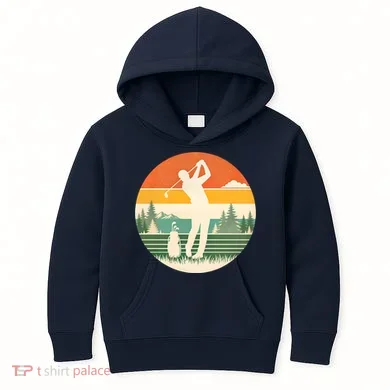 Kids Hoodie