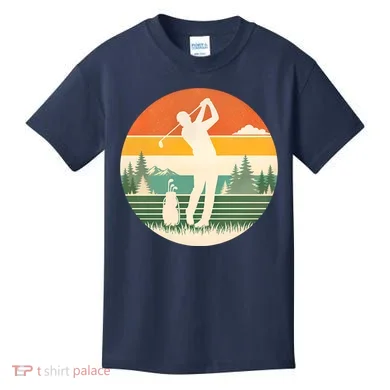 Kids T-Shirt