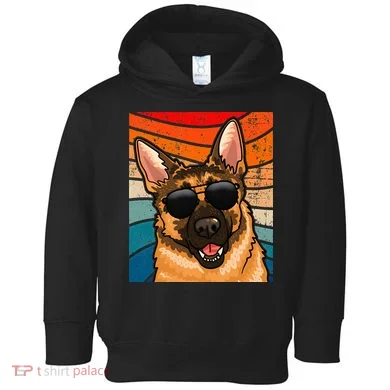 Toddler Hoodie