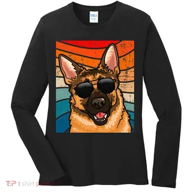 Women's Long Sleeve Shirt