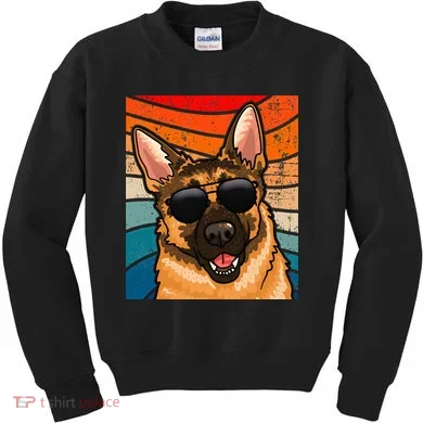 Kids Sweatshirt