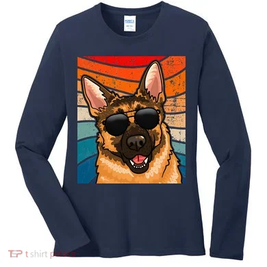 Women's Long Sleeve Shirt