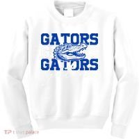 Retro Gators School Sports Name Team Kids Sweatshirt thumb 0