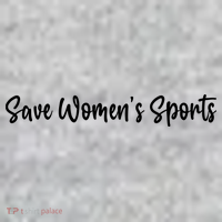  Save Womens Sports Riley Gaines The Baniff Cuffed Pom Beanie thumb 2