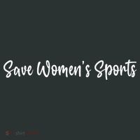  Save Womens Sports Riley Gaines Infant Baby Jersey Bodysuit thumb 2