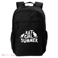 Rat Girl Summer Backpack thumb 0