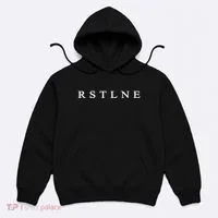 Rstlne Game Show Letters Final Round Hoodie thumb 0