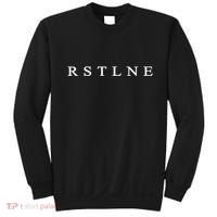 Rstlne Game Show Letters Final Round Sweatshirt thumb 0