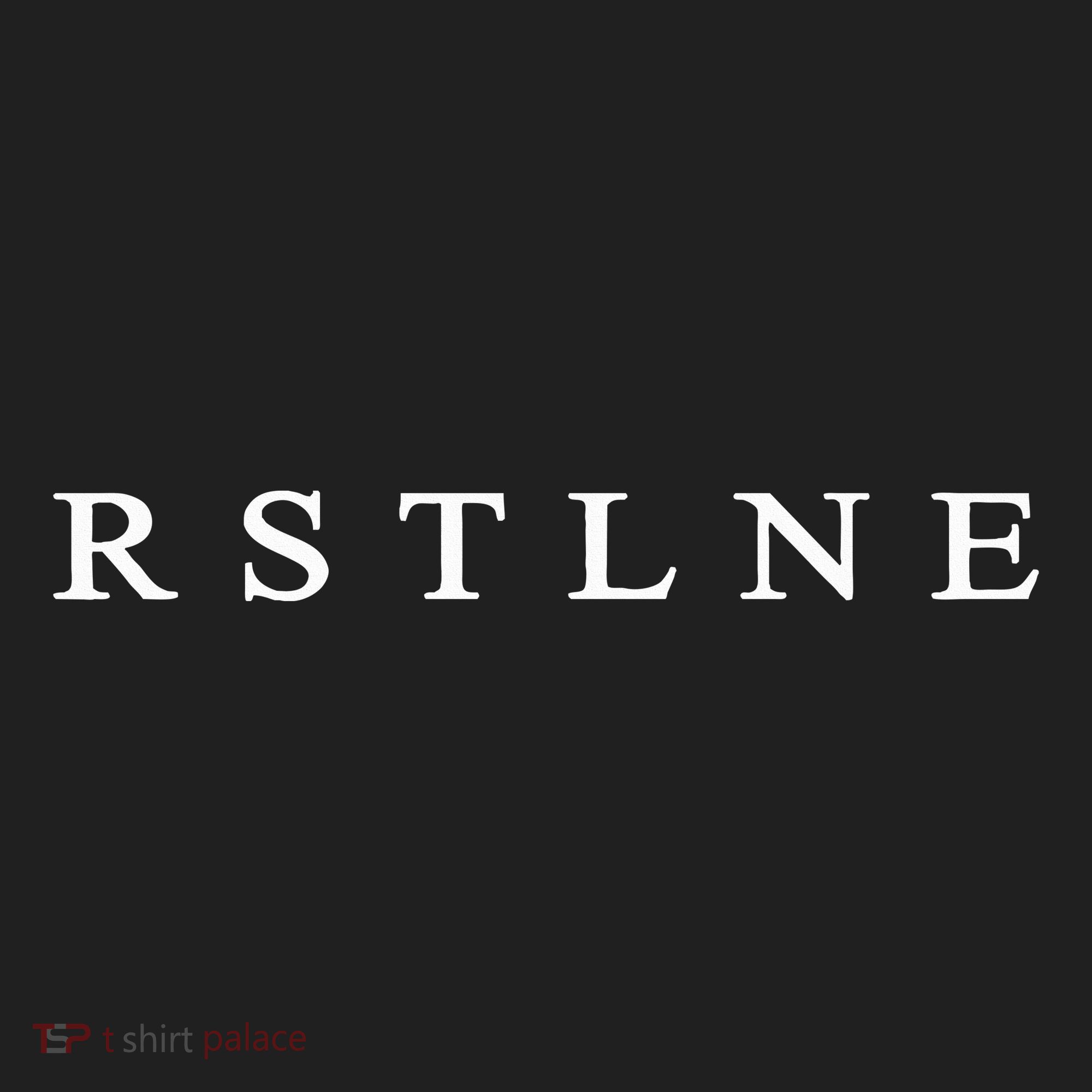 Rstlne Game Show Letters Final Round Beanie