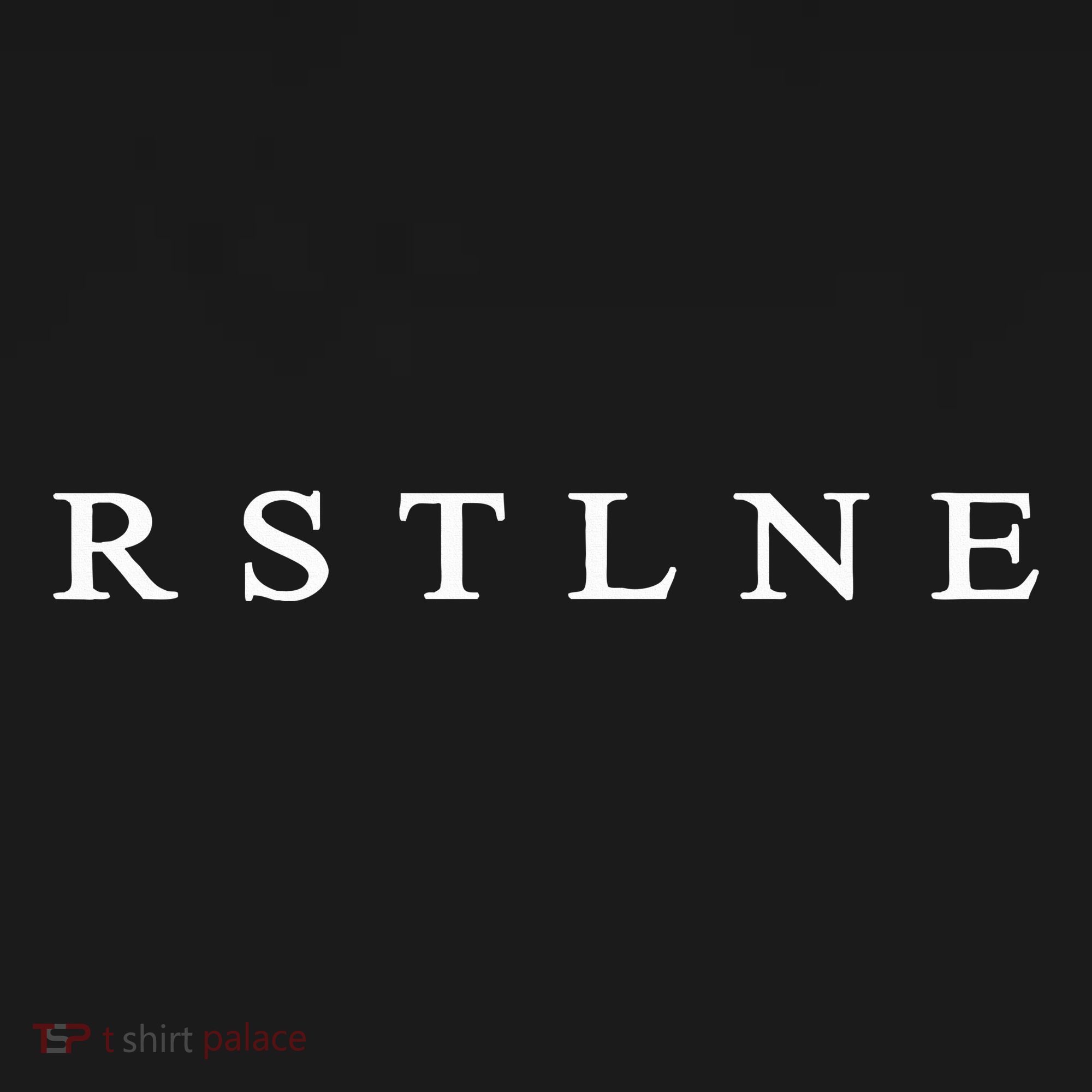 Rstlne Game Show Letters Final Round Polo
