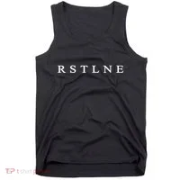 Rstlne Game Show Letters Final Round Tank Top thumb 0