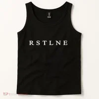 Rstlne Game Show Letters Final Round Tank Top thumb 2