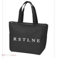Rstlne Game Show Letters Final Round Tote Bag thumb 3