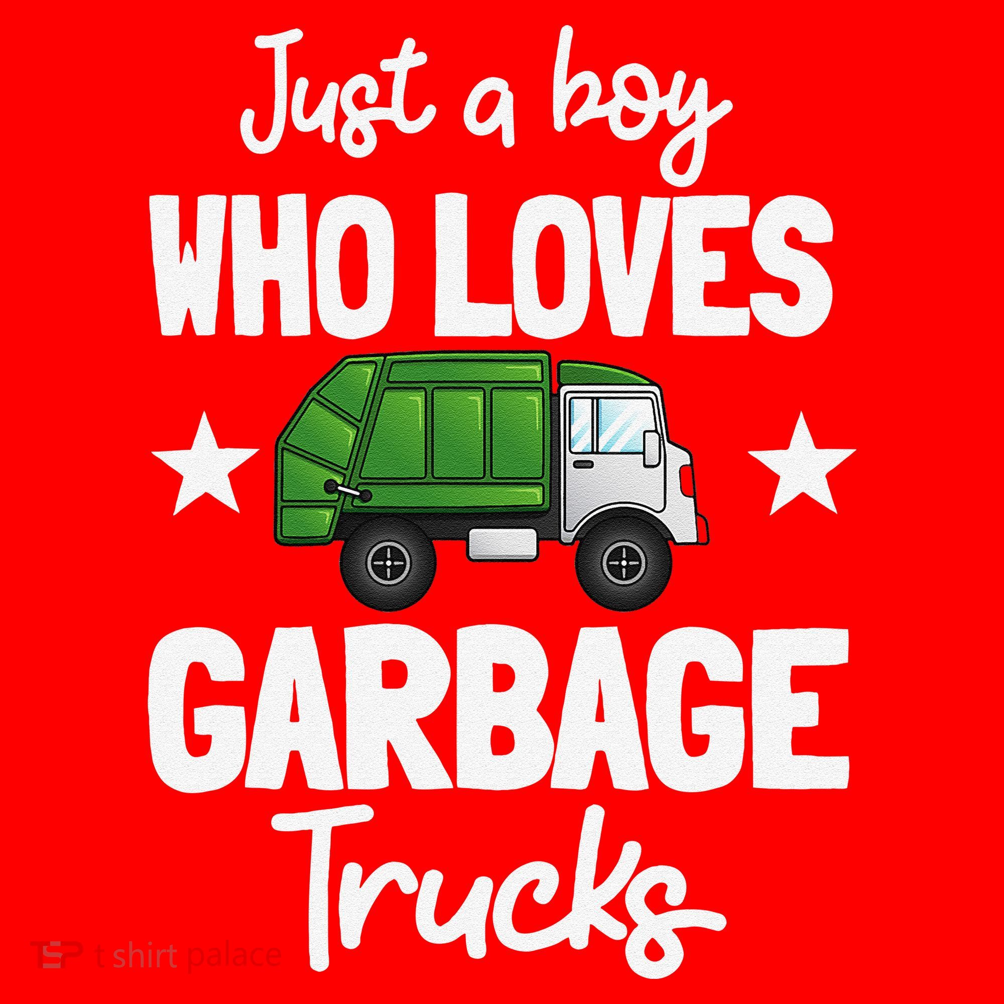 Recycling Garbage Truck Recycle Trash Collector Earth Day Santa Hat