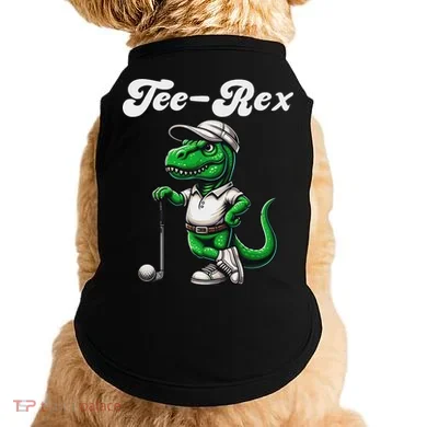 Doggie Tank