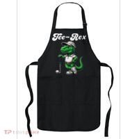 Rex Golf T Rex Dinosaur 's Golfing Apron thumb 0