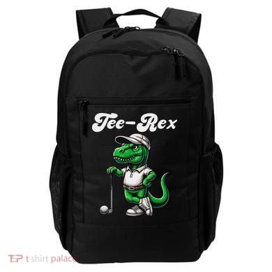 Rex Golf T Rex Dinosaur 's Golfing Backpack