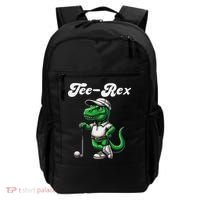 Rex Golf T Rex Dinosaur 's Golfing Backpack thumb 0