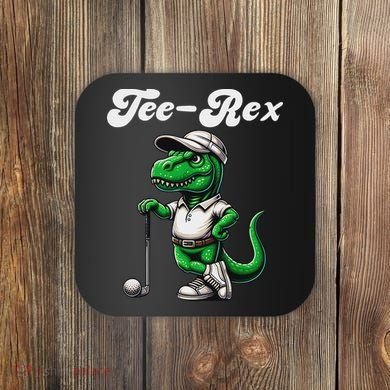Rex Golf T Rex Dinosaur 's Golfing Coaster