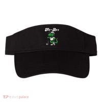 Rex Golf T Rex Dinosaur 's Golfing Visor thumb 0