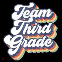 Retro Groovy Team Third Grade Back To School Teacher Student Gift Coffee Mug thumb 5