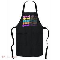 Retro Good Vibes Apron thumb 0
