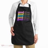 Retro Good Vibes Apron thumb 2