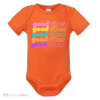 Baby Bodysuit