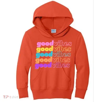 Kids Hoodie