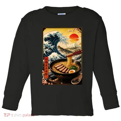 Toddler Long Sleeve