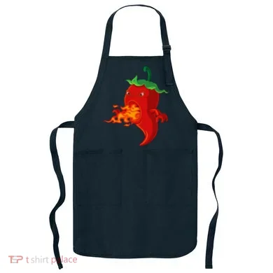 Apron