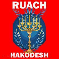 Ruach Hakodesh Comforter Santa Hat thumb 1