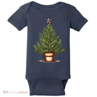 Baby Bodysuit