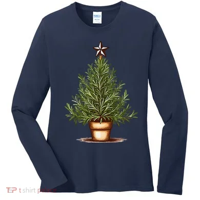 Women's Long Sleeve Shirt