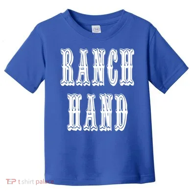 Toddler T-Shirt