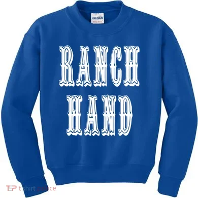 Kids Sweatshirt