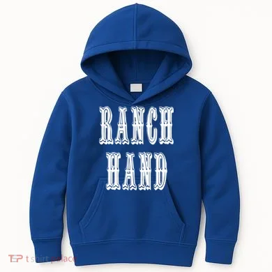 Kids Hoodie