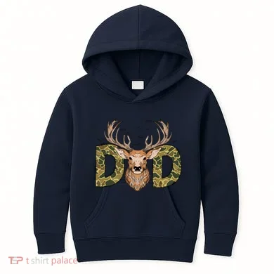Kids Hoodie