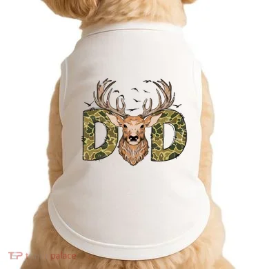 Doggie Tank