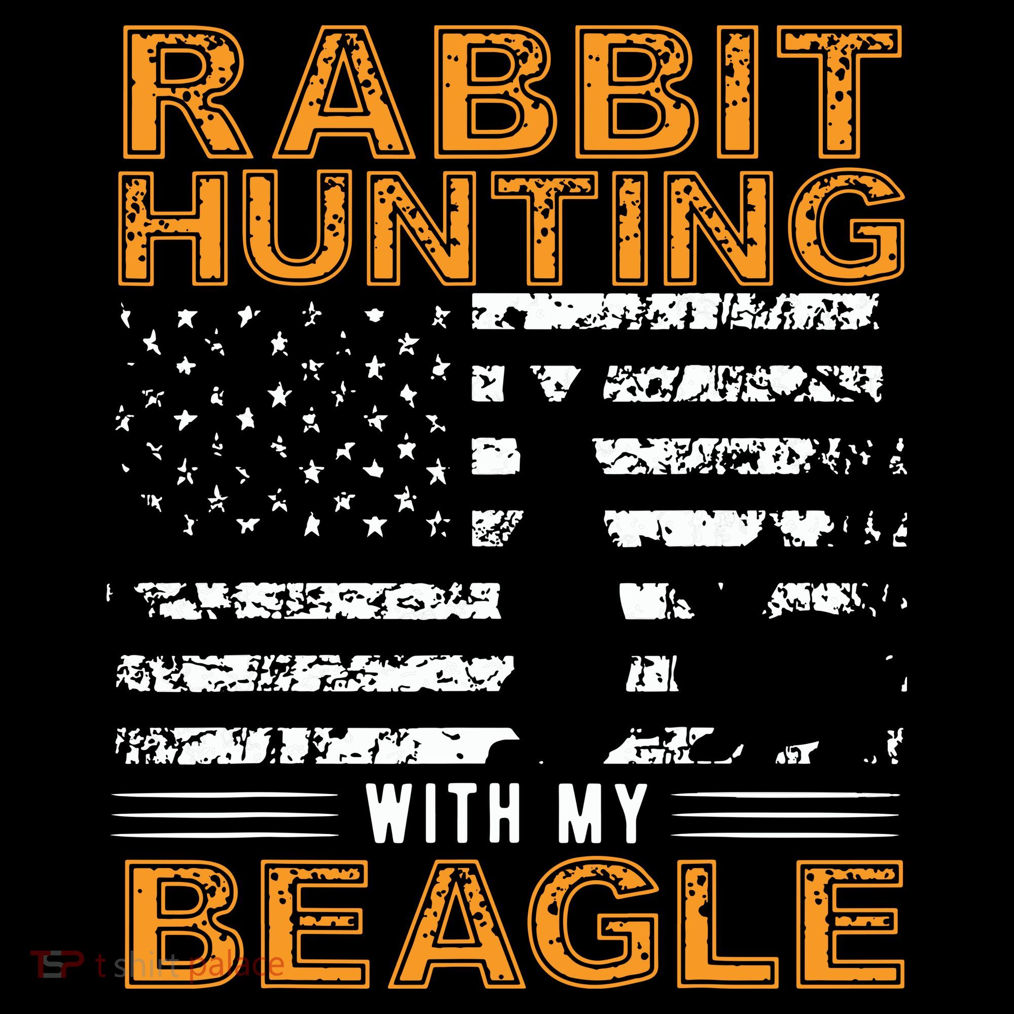Rabbit Hunting Dog Beagle Hunter Hunting Dog Beagles Stripe Pom Pom Beanie