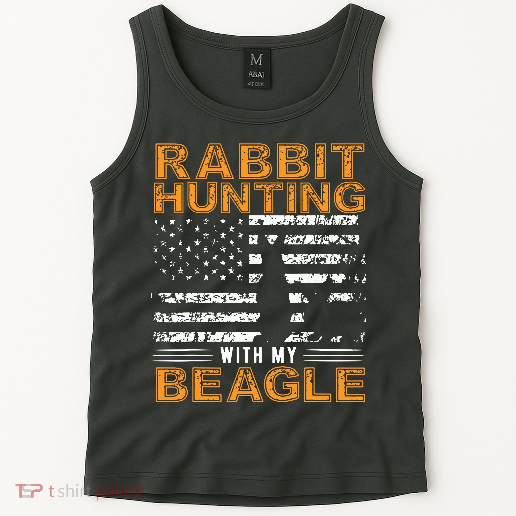 Rabbit Hunting Dog Beagle Hunter Hunting Dog Beagles Tank Top