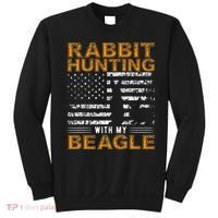 Rabbit Hunting Dog Beagle Hunter Hunting Dog Beagles Sweatshirt thumb 0