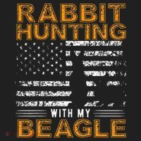 Rabbit Hunting Dog Beagle Hunter Hunting Dog Beagles 40oz Vacuum Insulated Stainless Steel Travel Tumbler thumb 4