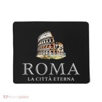 Rome He Eternal City Colosseum Mousepad thumb 0
