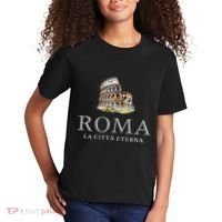 Rome He Eternal City Colosseum Kids T-Shirt thumb 2